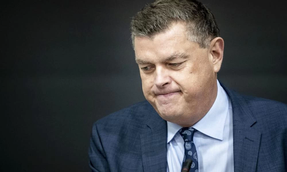 Δανία: Παραιτήθηκε ο υπουργός Γεωργίας μετά την θανάτωση των βιζον